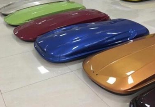 簡單分析一下厚片吸塑生產的原理